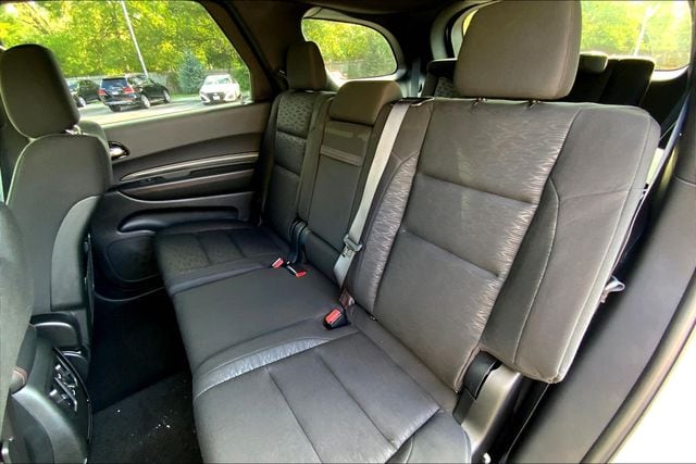 2025 DODGE DURANGO - Image 10