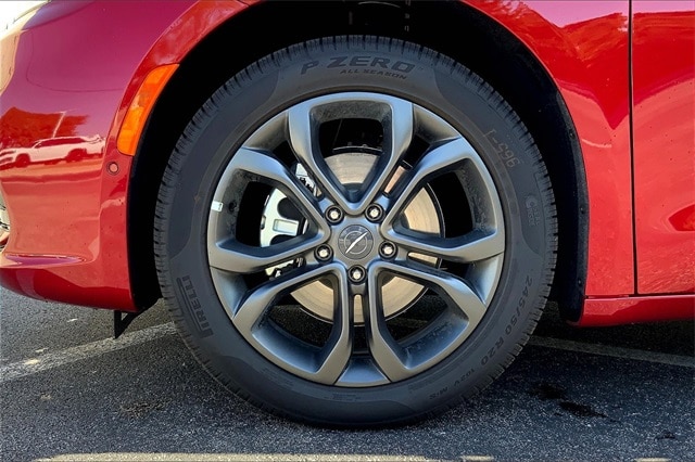 2026 CHRYSLER PACIFICA - Image 12