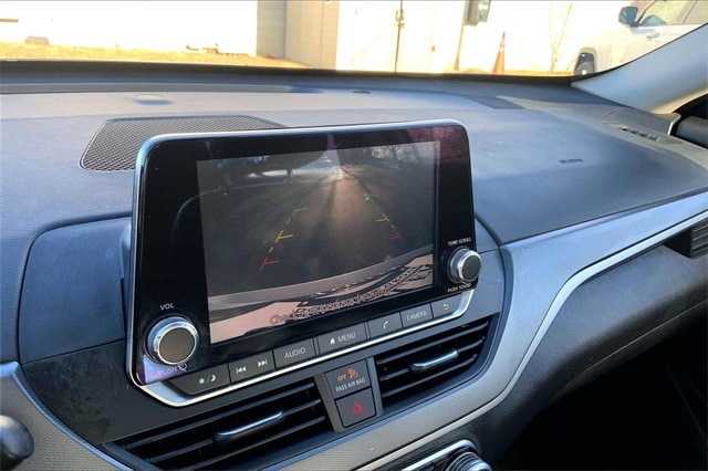 2024 NISSAN ALTIMA - Image 20