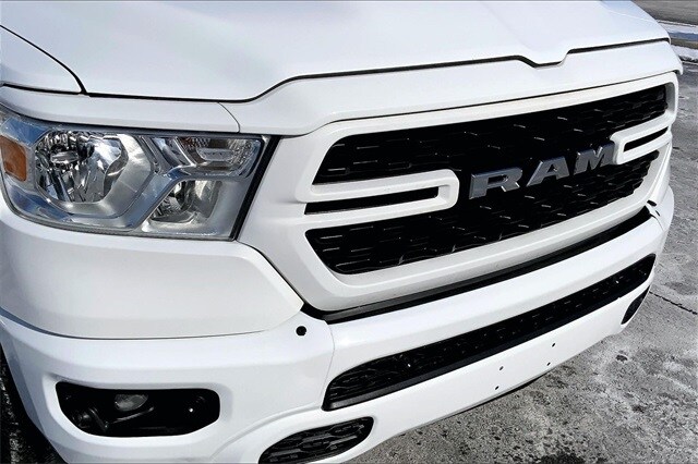 2022 RAM 1500 - Image 29