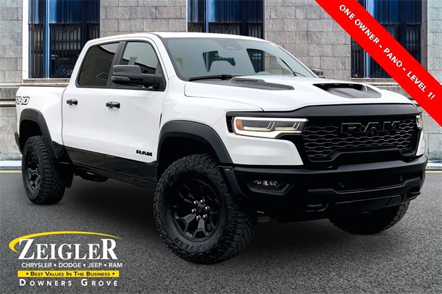 2025 RAM 1500 - Image 1