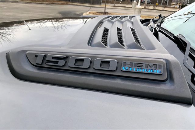 2021 RAM 1500 - Image 30