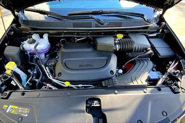 2026 CHRYSLER PACIFICA - Image 11