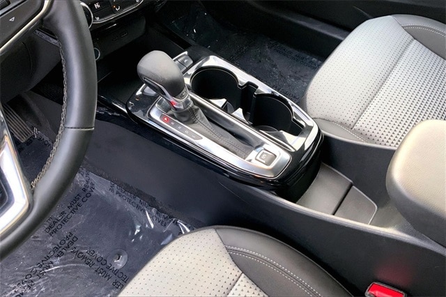 2024 CHEVROLET TRAX - Image 17