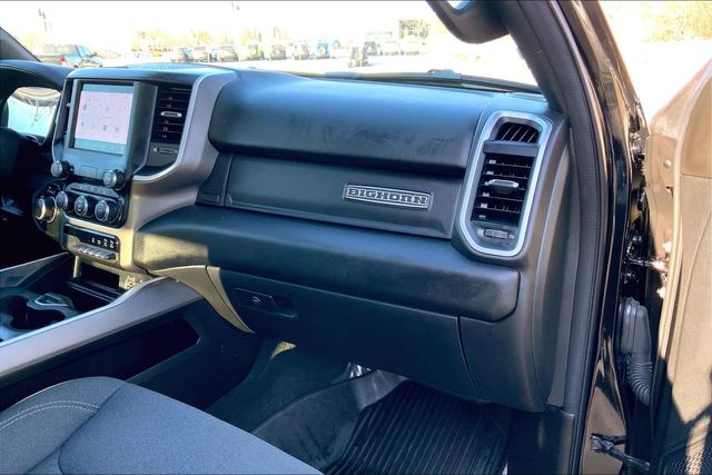 2022 RAM 1500 - Image 16
