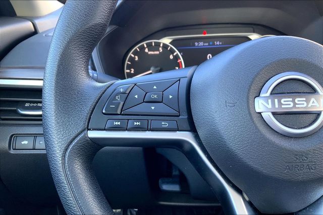 2024 NISSAN ALTIMA - Image 18