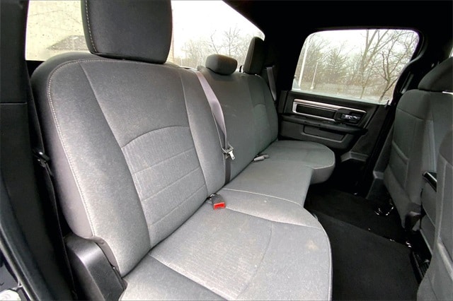 2024 RAM 1500 - Image 25