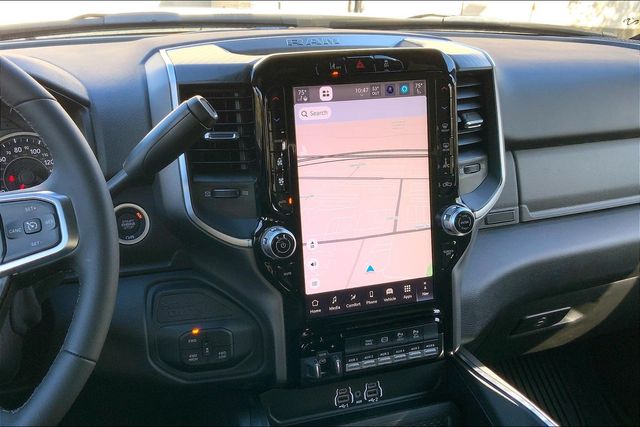 2026 RAM 2500 - Image 6