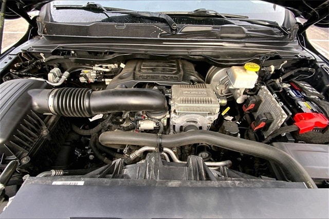 2021 RAM 1500 - Image 9