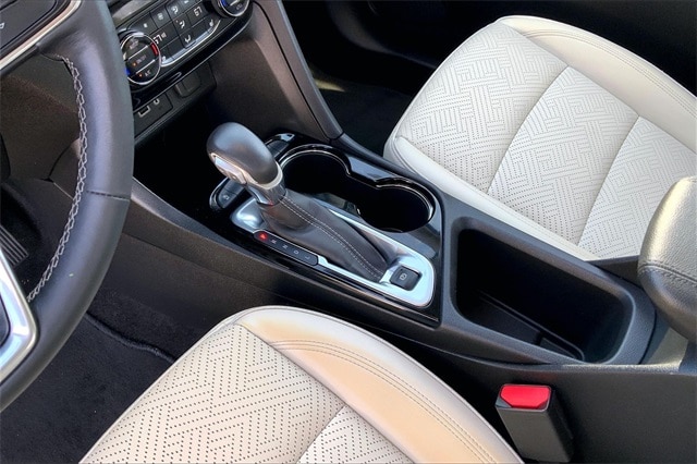 2023 BUICK ENCORE GX - Image 16