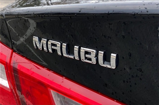 2024 CHEVROLET MALIBU - Image 29