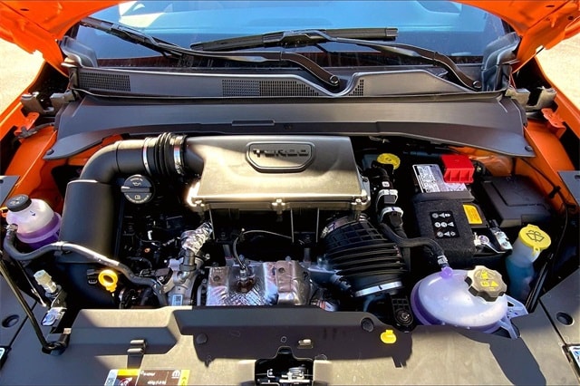 2026 JEEP COMPASS - Image 11