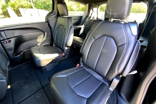 2026 CHRYSLER PACIFICA - Image 10