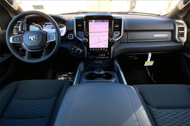 2026 RAM 1500 - Image 5