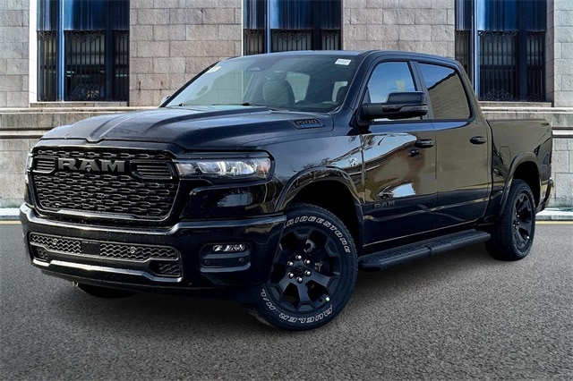 2026 RAM 1500 - Image 2
