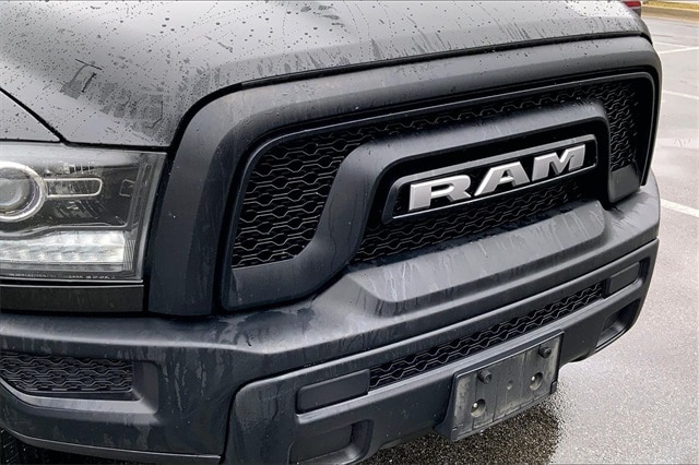 2024 RAM 1500 - Image 28