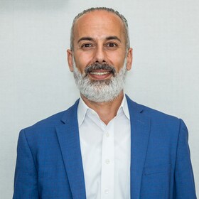 Staff member Avanes David from d308b783b62c