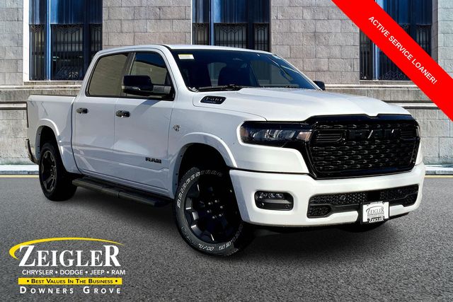 2026 RAM 1500 Pickup Big Horn/Lone Star