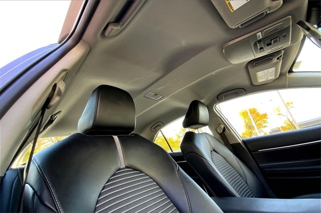 2023 TOYOTA CAMRY - Image 22