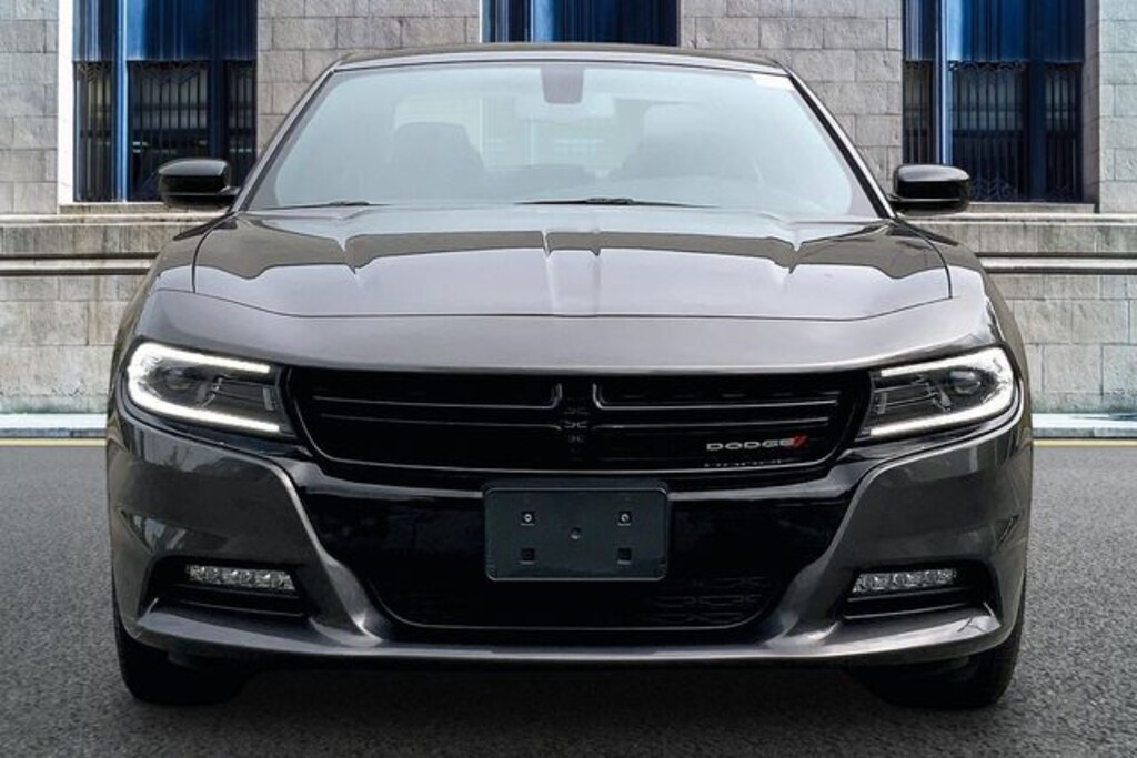 Used 2023 Dodge Charger SXT Sedan