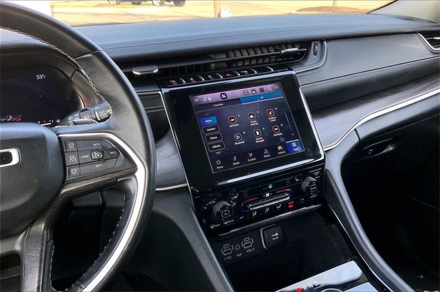 2022 JEEP GRAND CHEROKEE L - Image 6