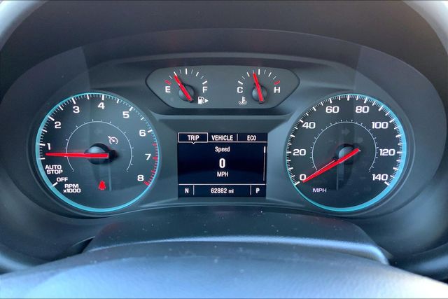 2023 CHEVROLET MALIBU - Image 20