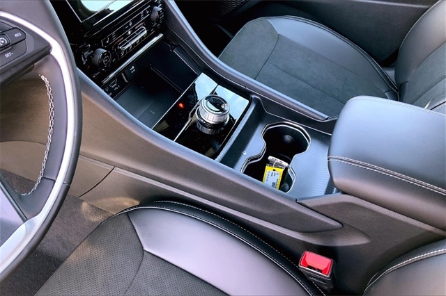 2025 JEEP GRAND CHEROKEE L - Image 7