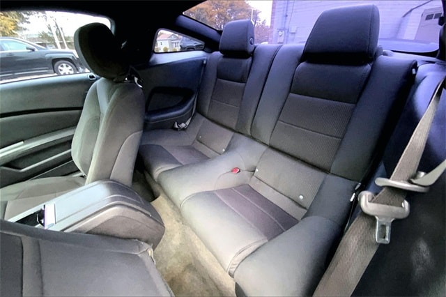 2014 FORD MUSTANG - Image 23