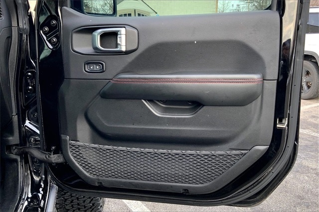 2024 JEEP WRANGLER - Image 24