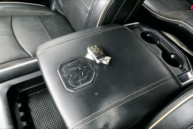 2022 RAM 2500 - Image 13