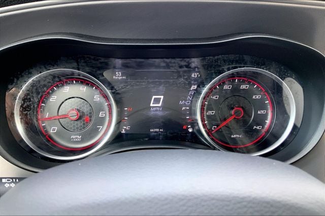 2023 DODGE CHARGER - Image 19