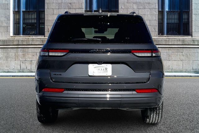 2026 JEEP GRAND CHEROKEE - Image 4