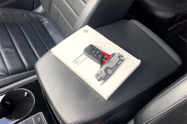 2018 VOLKSWAGEN ATLAS - Image 13