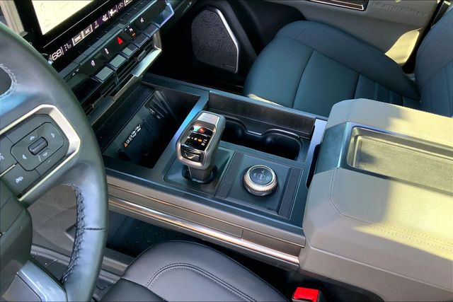 2025 GMC HUMMER EV PICKUP - Image 16