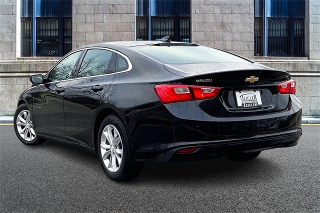 2024 CHEVROLET MALIBU - Image 10
