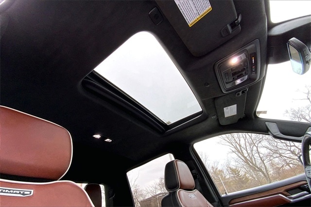 2023 GMC SIERRA - Image 22