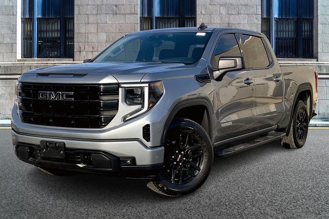 2024 GMC SIERRA - Image 2