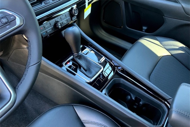 2026 JEEP COMPASS - Image 7