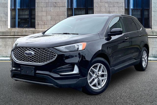 Used 2024 Ford Edge SEL SUV