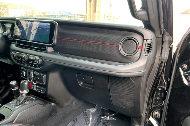 2024 JEEP WRANGLER - Image 16