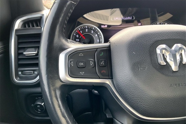 2021 RAM 1500 - Image 17
