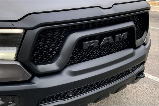 2021 RAM 1500 - Image 29