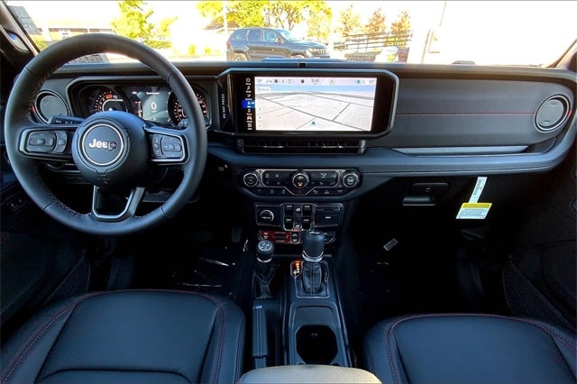 2026 JEEP WRANGLER - Image 5