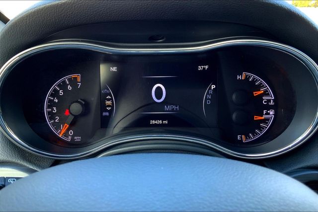 2022 JEEP GRAND CHEROKEE - Image 20