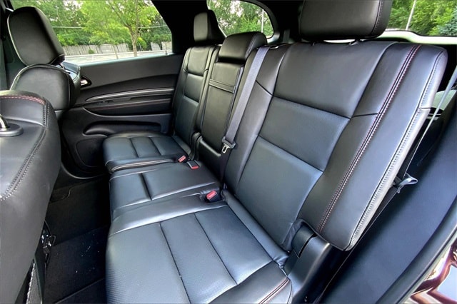 2025 DODGE DURANGO - Image 10