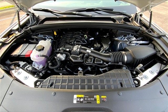 2025 JEEP GRAND CHEROKEE - Image 11