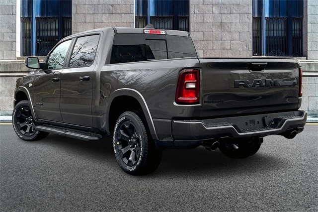 2026 RAM 1500 - Image 3