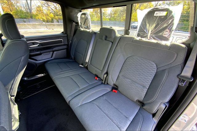2026 RAM 1500 - Image 10