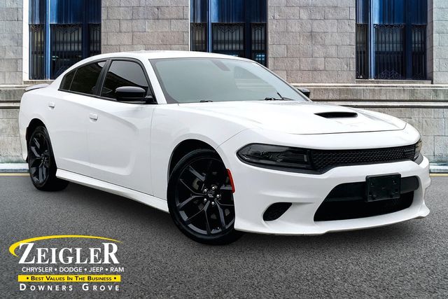 2023 Dodge Charger