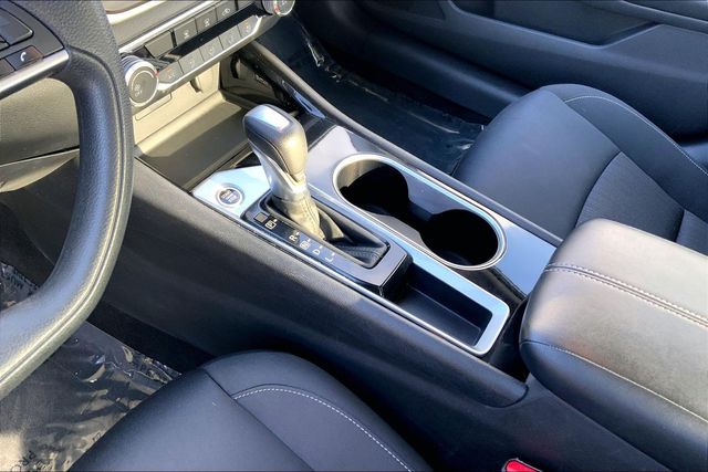 2024 NISSAN ALTIMA - Image 17